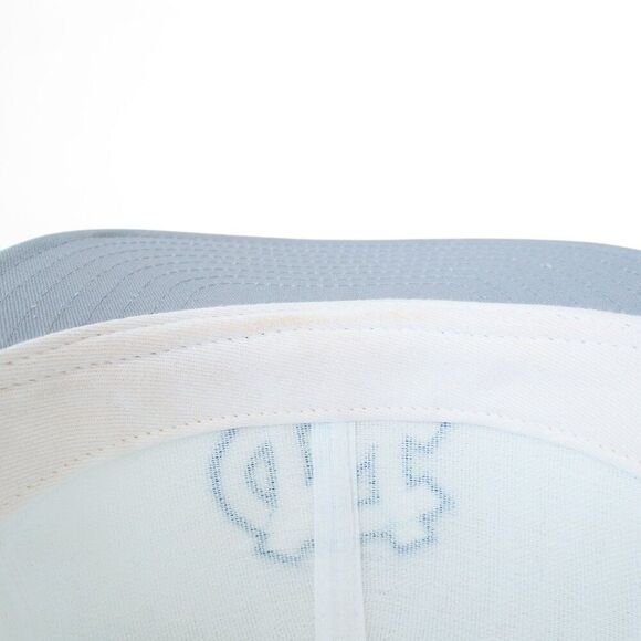 New Era VTG Pro Model Collegiate Collection UNC Carolina Tar Heels Fitted Hat 7 - Picture 11 of 11
